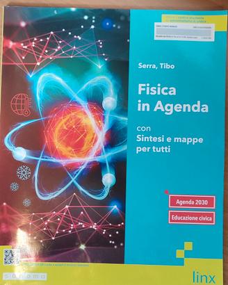 Fisica in agrnda