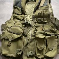 Gilet tattico tempo libero natura