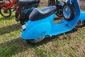 vespa  