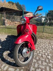 Moto Guzzi, Galletto rosso