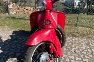 Moto Guzzi, Galletto rosso