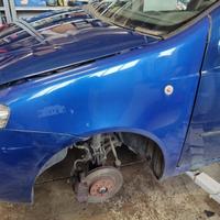 Parafango sinistro FIAT PUNTO 3 del 2004