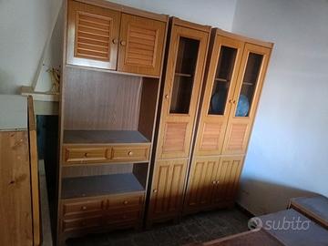 cucina completa di elettrodonestici