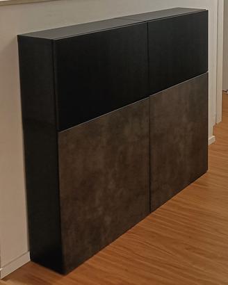 besta Ikea 