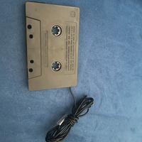 Cassetta Sony Car Connecting