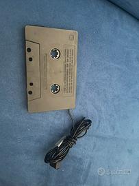 Cassetta Sony Car Connecting