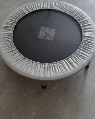 tappeto elastico da palestra o da gioco