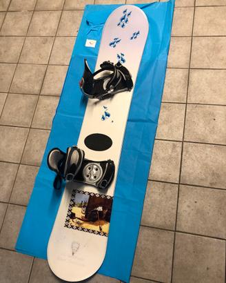 Tavola snowboard