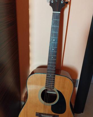 Chitarra classica Talamine G Series