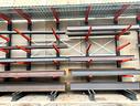 scaffale-industriale