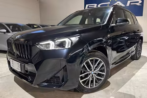 BMW X1 sDrive 20d 48V Msport "18 M sport/Navi/Te