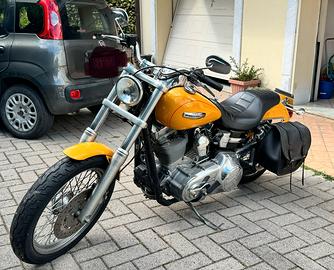 Harley-Davidson Electra Glide - 2007