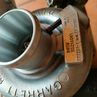 Turbina 55214061