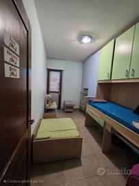 camera a ponte da ragazzi 