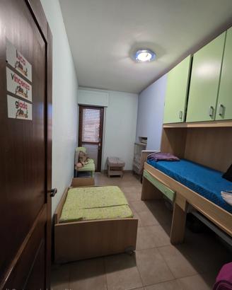 camera a ponte da ragazzi 