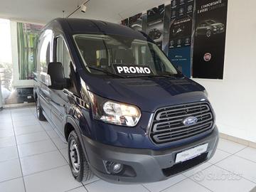 FORD Transit 310 2.0TDCi EcoBlue 130CV PM-TM Com