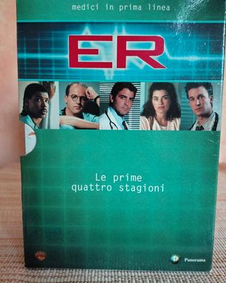 serie televisiva 