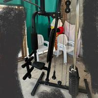 Macchinario Palestra