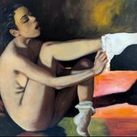 Marco Santini- Preparativi