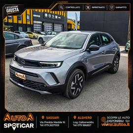 OPEL Mokka 1.2 Turbo GS
