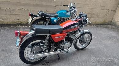 benelli 250c