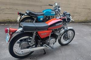 benelli 250c
