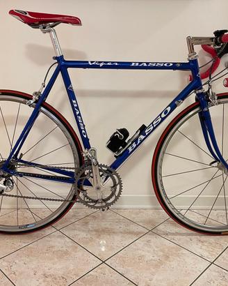 Bicicletta Basso Viper 