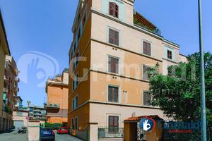 Appartamento Roma [Cod. rif 3265599VRG]