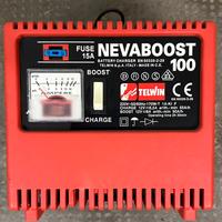 Caricabatterie 12v   5.5/9A