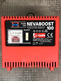 Caricabatterie 12v   5.5/9A