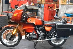 BMW R 100 RS