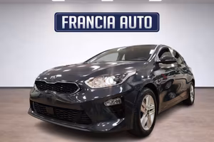 Kia Ceed 120 CV -UNICO PROPRIETARIO-
