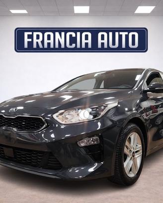 Kia Ceed 120 CV -UNICO PROPRIETARIO-