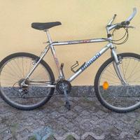 MTB bianchi raggio 26