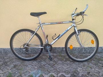 MTB bianchi raggio 26