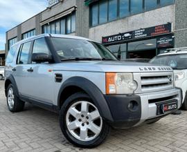 Land Rover Discovery 3 2.7 TDV6 SE AUTOMATICO