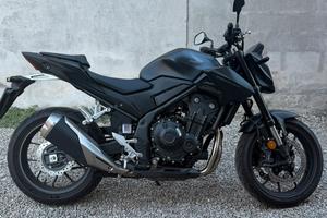 Honda CB500