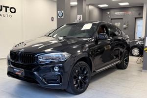 Bmw X6 xDrive30d 258CV Msport