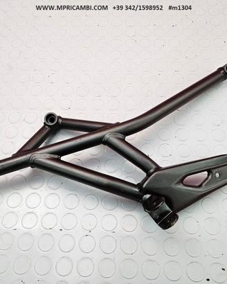 SUPPORTO SINISTRO KAWASAKI VERSYS 1000 2015 2016 2