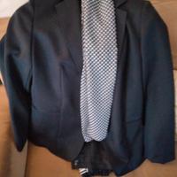 giacca pantalone alberghiero 