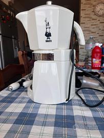 Macchinetta caffe