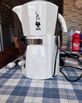 Macchinetta caffe