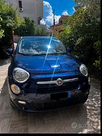 Fiat 500x - 2018