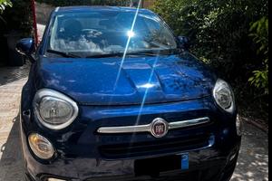 Fiat 500x - 2018