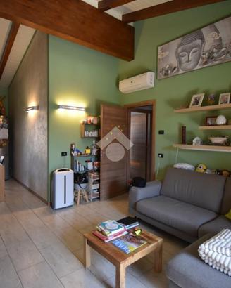 4 LOCALI A CASTIGLIONE DELLE STIVIERE