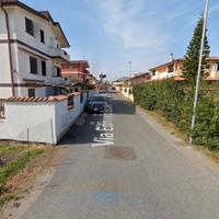 Fiumicino trilocale con balcone