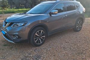 Nissan xtrail