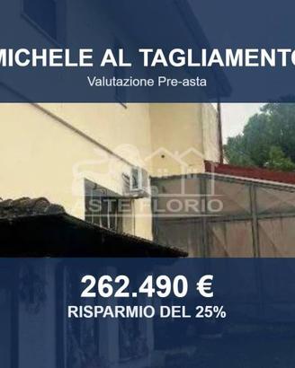 Immobile in asta di 660 m² a San Michele al Taglia