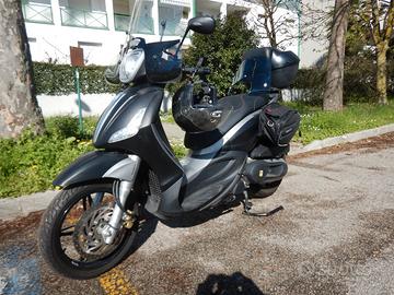 Piaggio Beverly 350 ie ABS-ASR - 2016