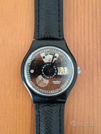 Swatch automatico